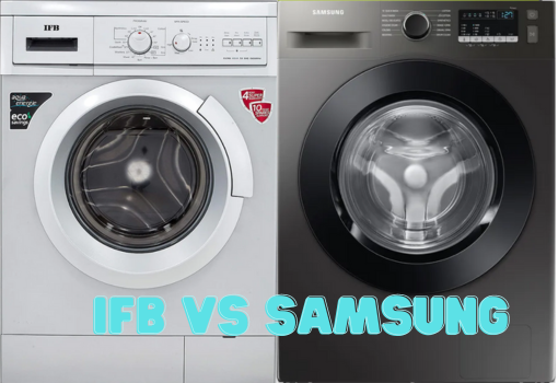 You are currently viewing IFB vs Samsung Washing Machine – Choose the best!