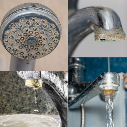 Read more about the article 5 Best Water Purifiers for Hard Water: A Comprehensive Guide