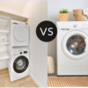 The Ultimate Laundry Dilemma: Should You Buy a Combo or Separate Washer and Dryer?