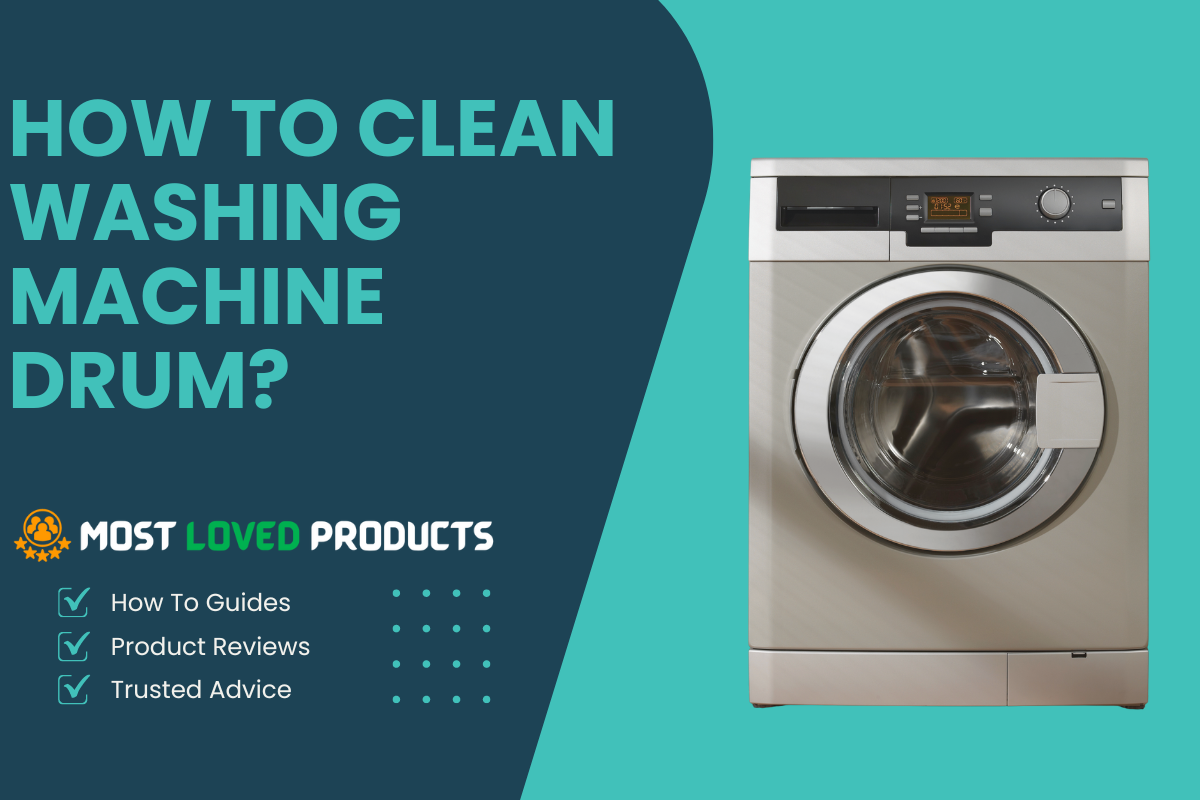 Washing Machine Drum  : The Ultimate Guide to Maintaining and Repairing Your Washer's Vital Component